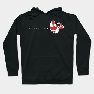 Gymnasium Hoodie